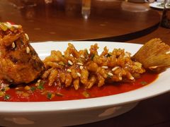 -燕郊烧鸽子(酷车小镇店)