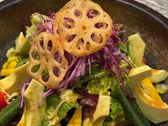 -月下料理(楷林IFC店)