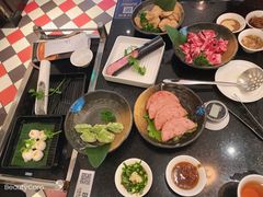 -一哥澳门豆捞·澳门风打边炉(高德置地店)