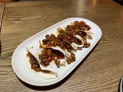 -那时新疆·若羌(经纬汇店)