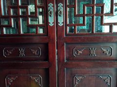 -张学良旧居陈列馆