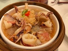 -海都六福酒家(世博广场店)