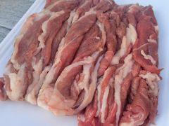 -原柳滩高台阶涮羊肉