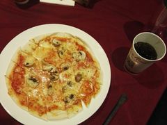 -Geneva日内瓦餐厅(西郊宝成花苑店)