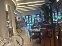 -Mezomd曼索蒂西班牙餐厅(广粤店)