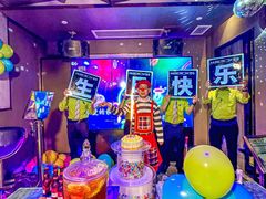 -堂会(天河店)