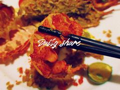 -安蒂娅·海鲜自助餐厅(安蒂娅美兰酒店)