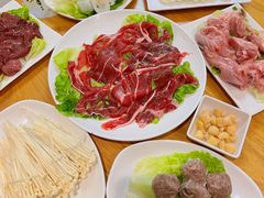 -吉友粥底火锅(方斜路店)
