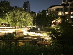 -东水关遗址公园