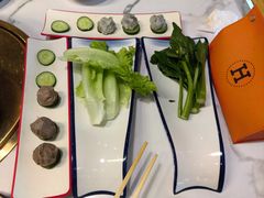 -品粤居港式打边炉·广式烧腊(西安路福佳新天地店)
