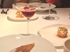 -Le Comptoir de Pierre Gagnaire