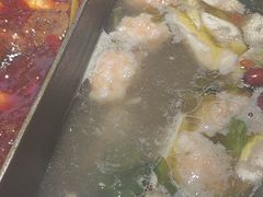 -山缓缓火锅(青岛万象城店)