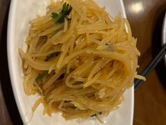 -奶奶的味道(胶州路店)