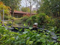 -福州贵安·温泉世界