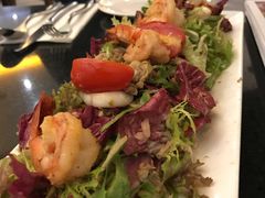 海鲜沙拉-TIAGO HOME KITCHEN(朝阳大悦城店)