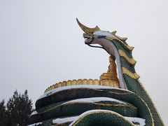 -洛阳白马寺