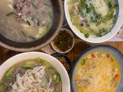 -小南小粉手工粉(迎薰路店)