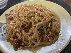 干炒牛河-海浪食店(湖滨中路店)