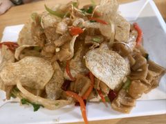 -太原面食店(解放路店)