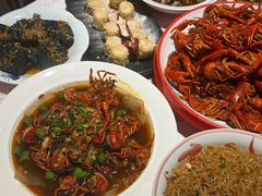 -辣不怕口味虾(长沙总店)