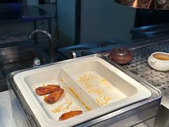-腾阁自助餐厅(朝林广场店)