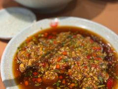 生腌血蛤-抱德·潮汕味(敦和店原惠城鱼仔)
