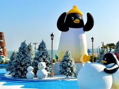 -汕头中海黄金海岸水上乐园