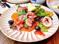 -Brut Eatery Wine Bar & Restaurant (建国东路店)