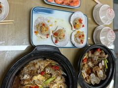 -陈小厨海鲜大咖·15年平潭味(龙王头店)