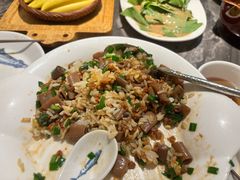 海肠捞饭-前海沿·青岛菜(乐客城店)