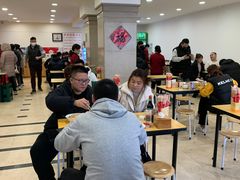 大堂-水仙拉面(水仙街店)