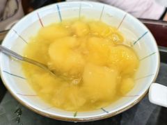 -梧州双钱龟苓膏(老街店)