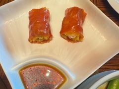 -万丽轩·粤菜(王府井金茂万丽酒店)