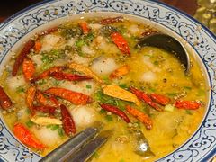 -缪氏川菜(深圳北站缤果空间店)