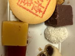 -真地道京味府·鲜橙烤鸭·北京菜(朝阳公园·甜水园店)