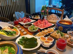 -享月汤皇·海鲜小火锅·聚会(曲江创意谷店)