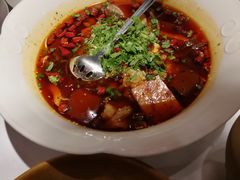 -小河盐帮·私家菜·烤鸭(三元桥·霄云路店)