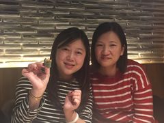 -王妃家(明洞中央店)