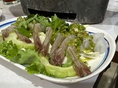 魚露醃蝦-T&K 海鲜