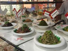 -梦中园海鲜酒店(川沙路店)