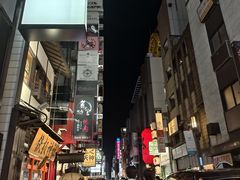 -心斋桥