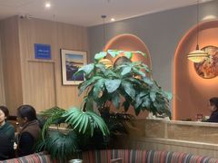 -云海肴·汽锅鸡·云南菜(广安门天虹店)
