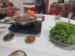 牛肉火锅-辉记牛肉馆(泉州店)