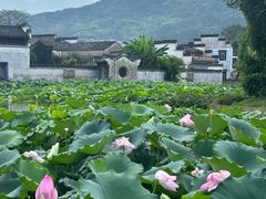 -呈坎景区