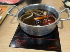 -吉野家(回龙观同成街店)