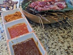 -安又胖韩国烤肉(美罗城店)