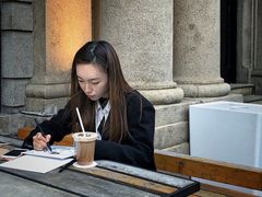 -% Arabica阿拉比卡咖啡烘焙工坊