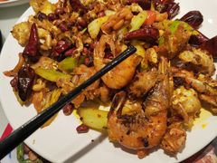 -日昌餐馆(Mini西点茂店)
