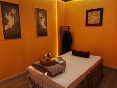 -泰古龙抓龙筋·spa按摩(静安店)