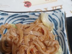 -古田居·特色寿司料理(骏欣中心店)